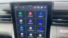 Ford Capri 210kW Premium 77kWh 5dr Auto Electric Estate